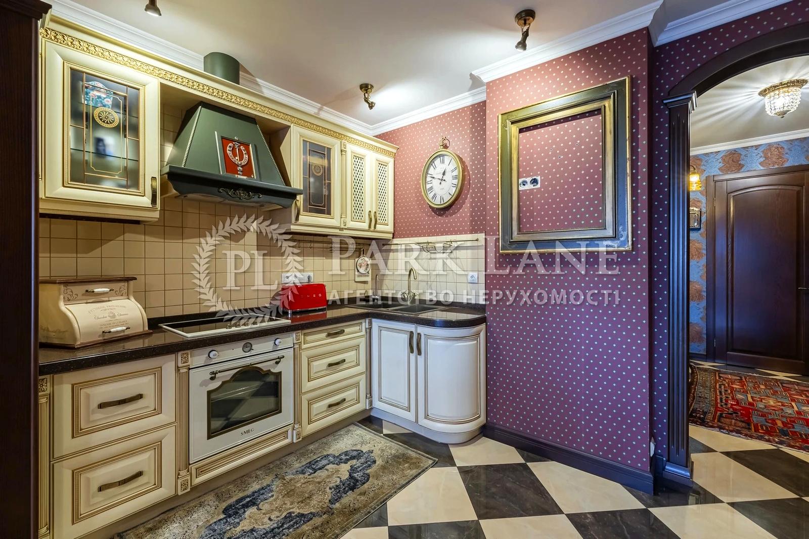3-rooms apartment apartment by the address st. Ul Zlatoustovskaya (area 124,2 m²) - Atlanta.ua - photo 11