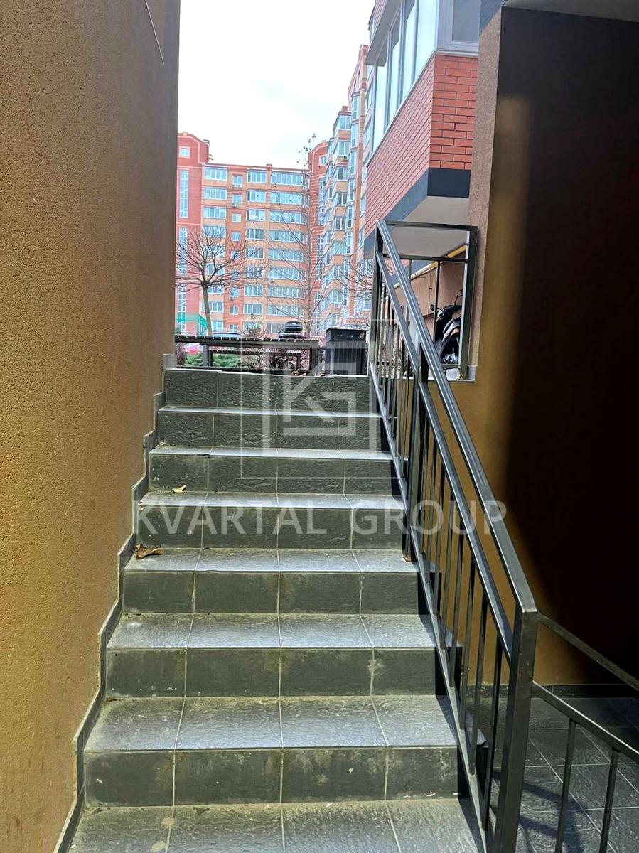 Commercial real estate at st. Universitetskaya (area 29,5 m²) - Atlanta.ua - photo 4