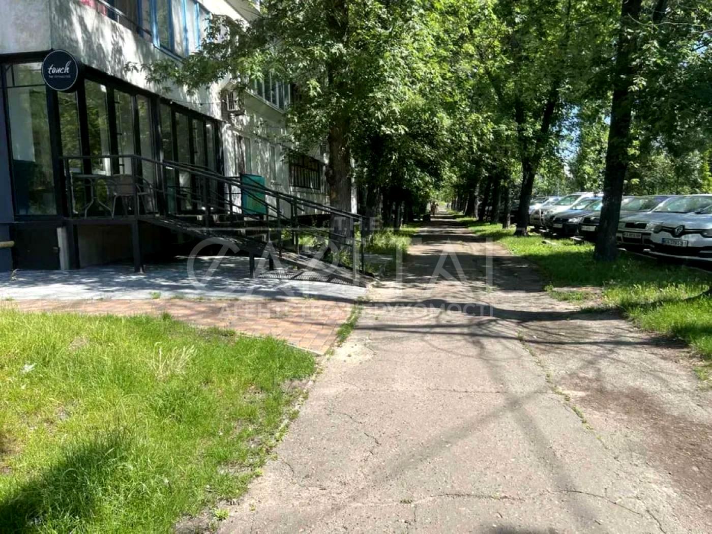 Комерційна нерухомість за адресою вул. Гродненська (площа 60 м²) - Atlanta.ua - фото 3