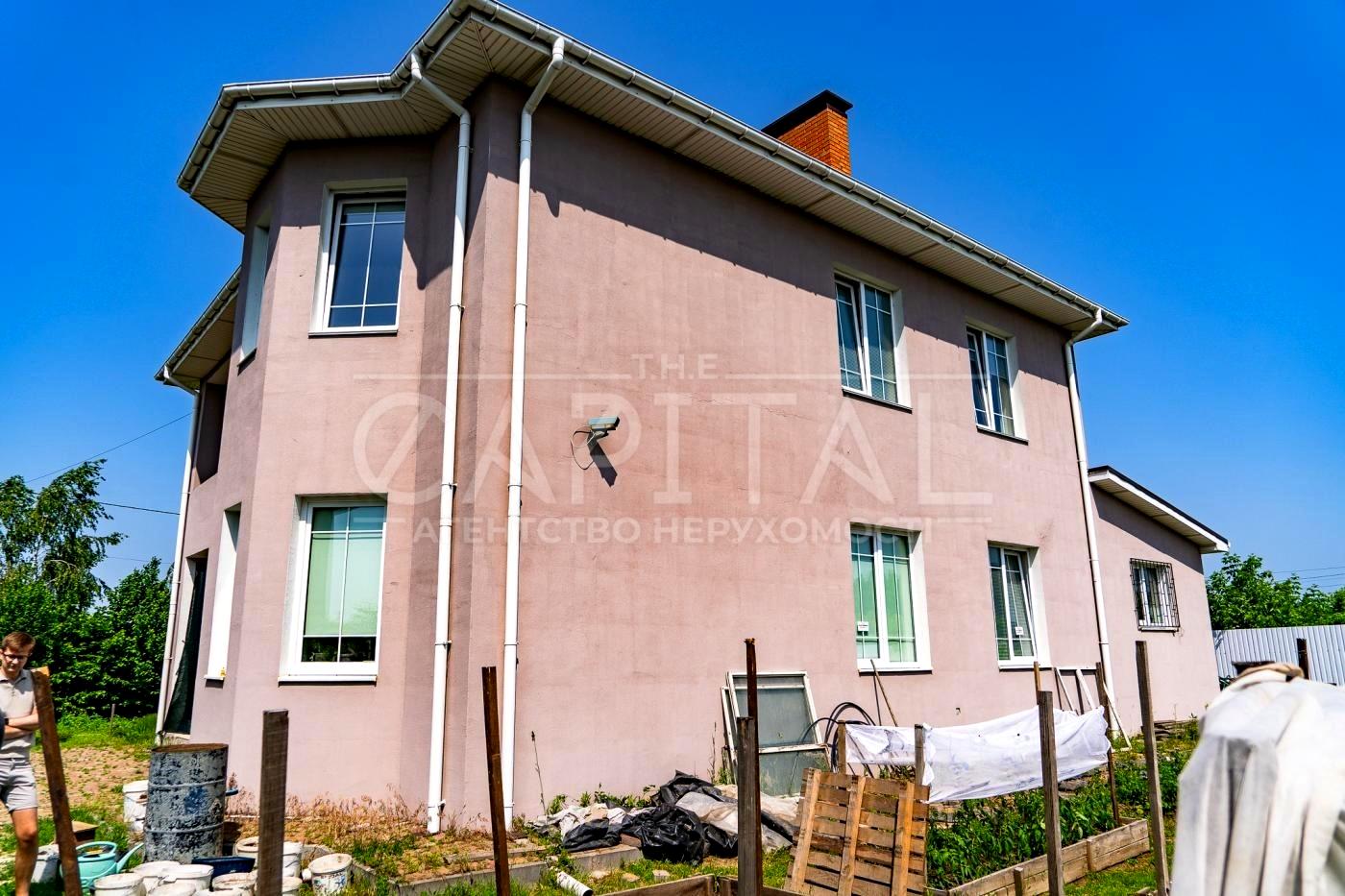 House by the address st. Zvenigorodskaya (area 264,3 m²) - Atlanta.ua - photo 11