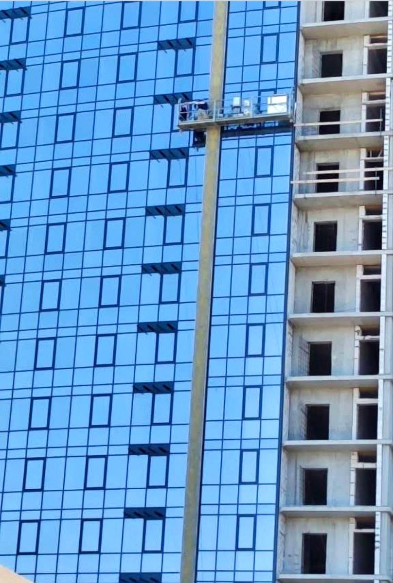 1-room apartment apartment by the address st. Druzhby narodov (area 44 m²) - Atlanta.ua - photo 12