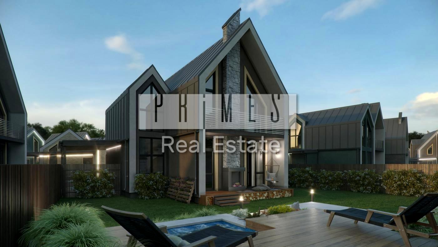 House by the address (area 101 m²) - Atlanta.ua - photo 14