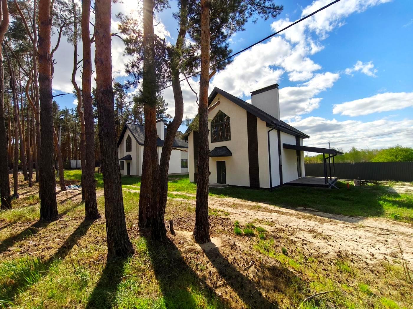 Дом по адресу ул. Энергетиков (площадь 150 м²) - Atlanta.ua