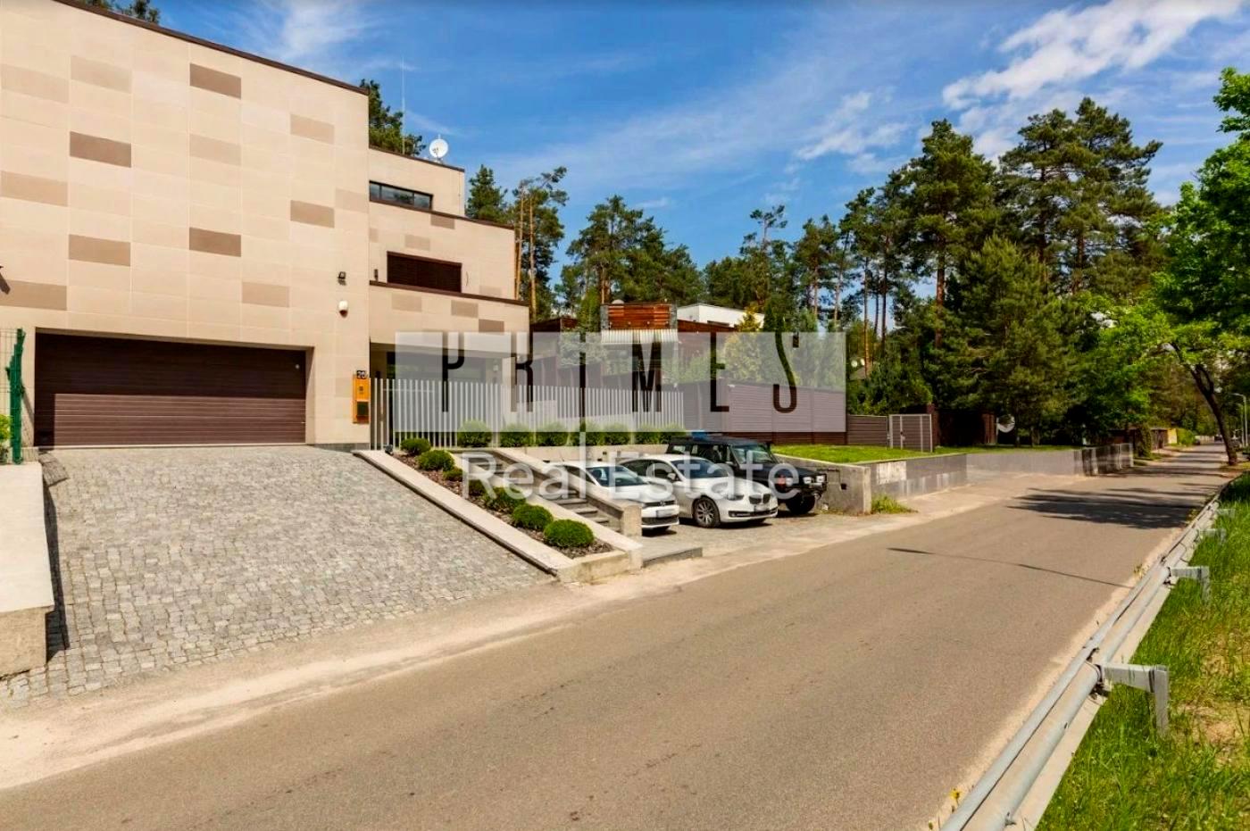 Дом по адресу (площадь 700 м²) - Atlanta.ua - фото 26