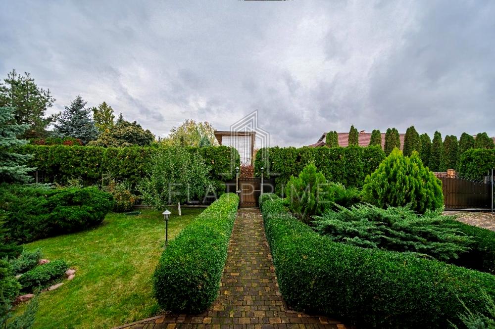 Дом по адресу (площадь 505 м²) - Atlanta.ua - фото 5