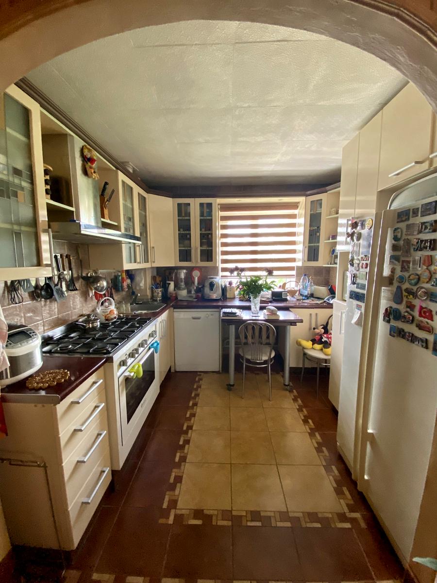 Дом по адресу (площадь 450 м²) - Atlanta.ua - фото 23