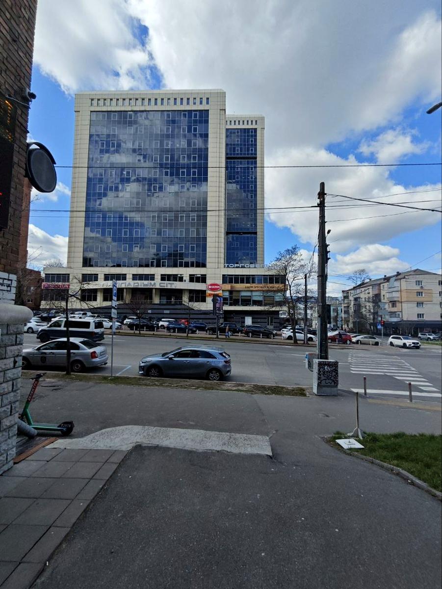 Commercial real estate at (area 46 m²) - Atlanta.ua - photo 3