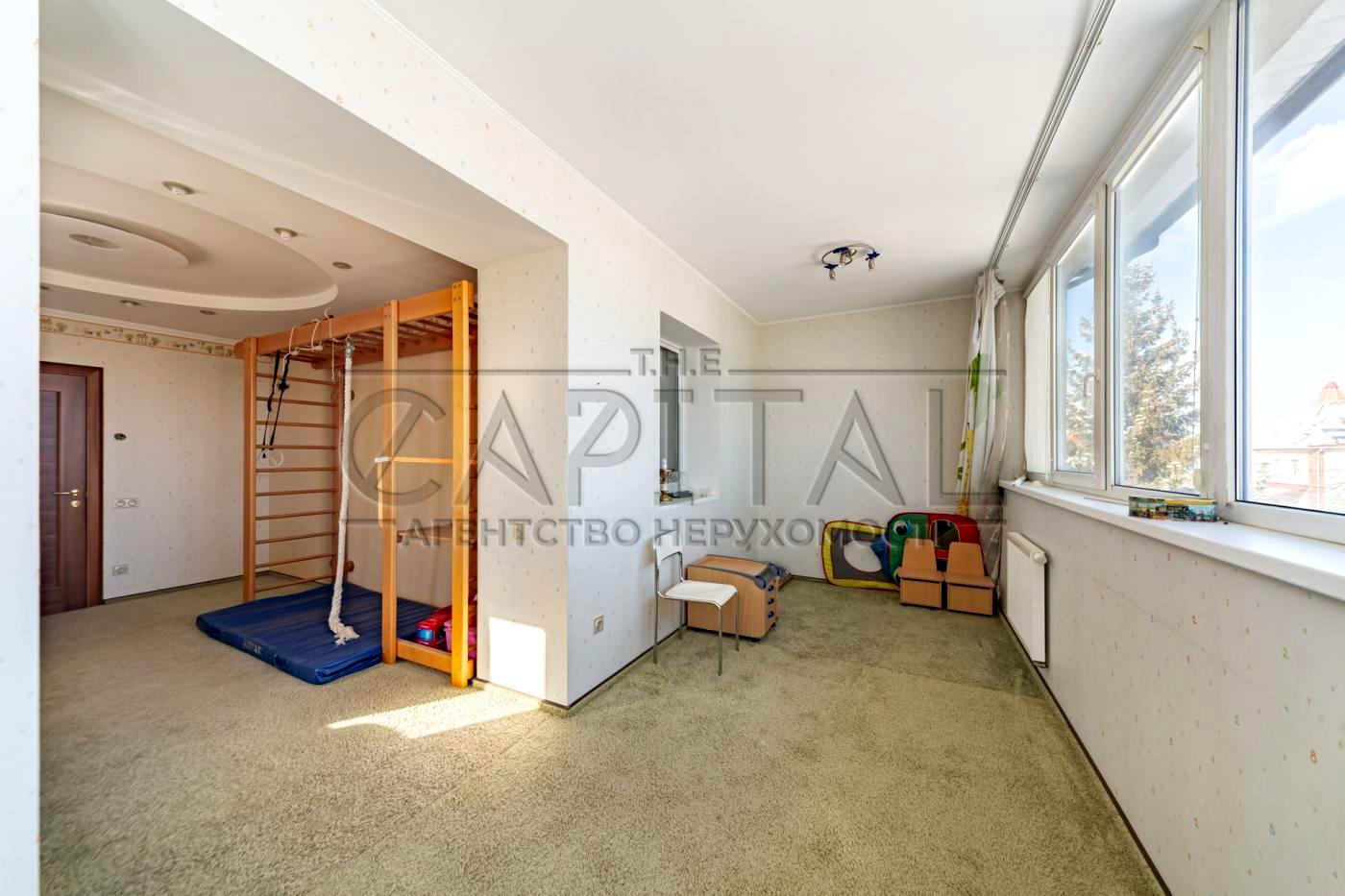 Дом по адресу ул. Соборная (площадь 800 м²) - Atlanta.ua - фото 42