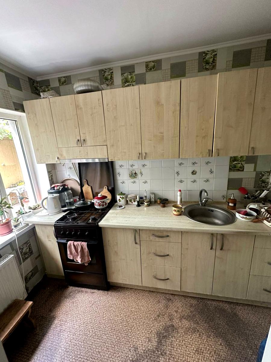 Будинок за адресою Керченський 1-й пров. (площа 41 м²) - Atlanta.ua - фото 26