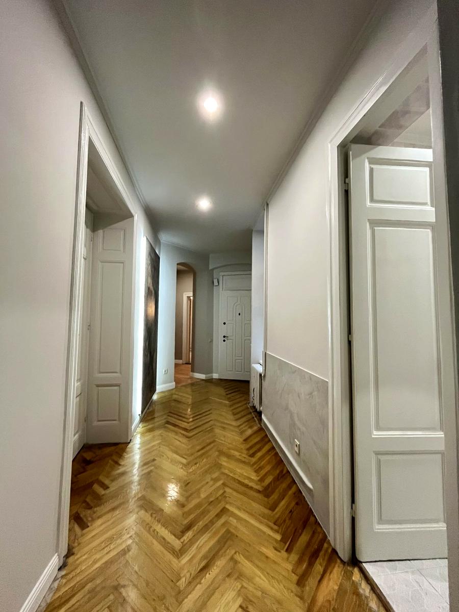 3-кімнатна квартира за адресою вул. Сіді Таль (площа 105 м²) - Atlanta.ua - фото 7