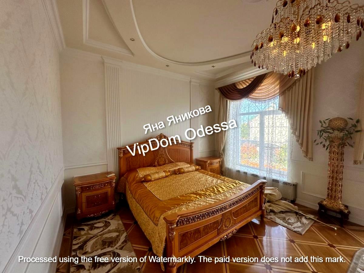 Дом по адресу Черноморский 10-й пер. (площадь 340 м²) - imageAlt 8 Дом по адресу Черноморский 10-й пер. (площадь 340 м²) - Atlanta.ua - imageAlt 8