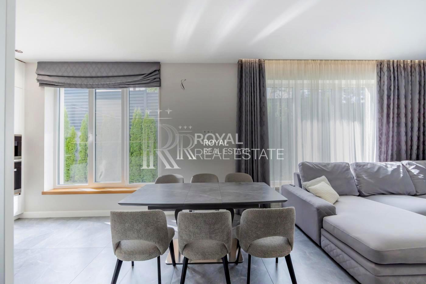 Дом по адресу (площадь 200 м²) - Atlanta.ua - фото 31