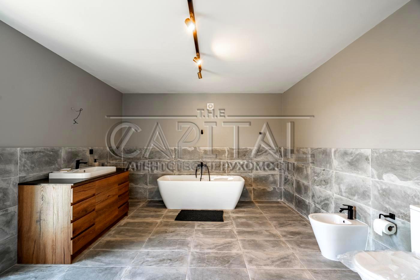 House by the address st. Staroobukhovskaya (area 260 m²) - Atlanta.ua - photo 15