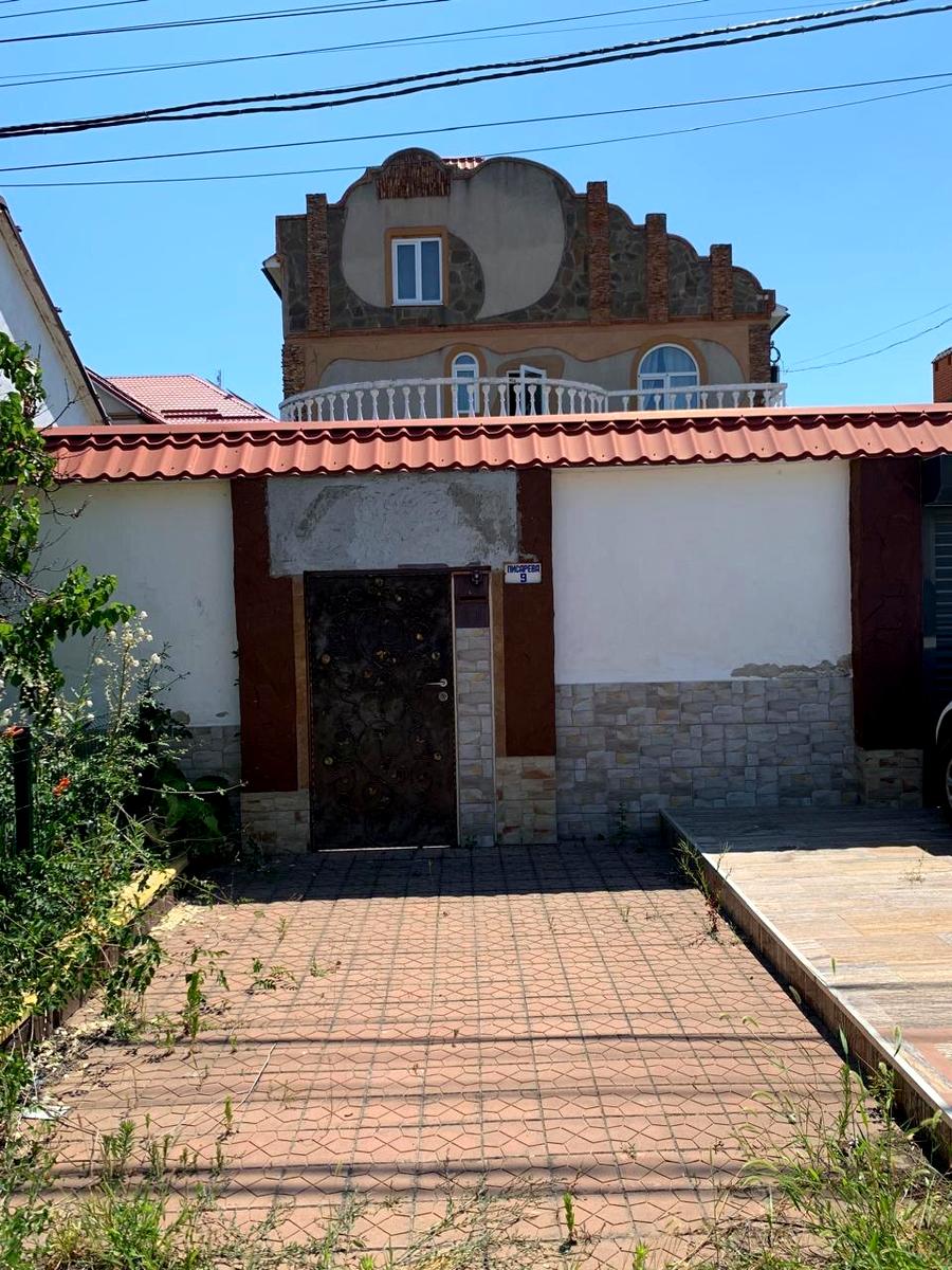 Будинок за адресою вул. Писарєва (площа 307 м²) - фото 11 Будинок за адресою вул. Писарєва (площа 307 м²) - Atlanta.ua - фото 11