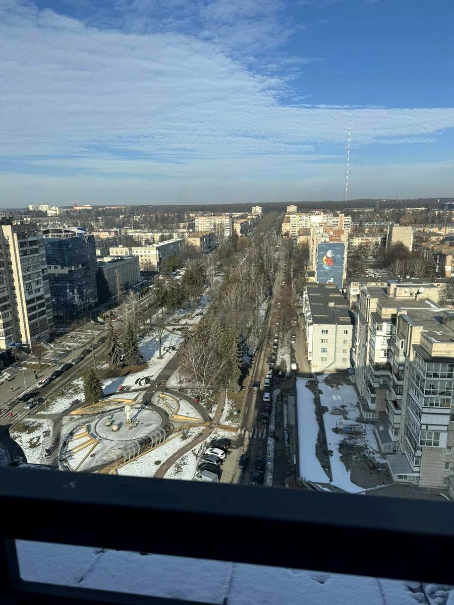 2-комнатная квартира по адресу Космонавтов просп. (площадь 82 м²) - Atlanta.ua - фото 9