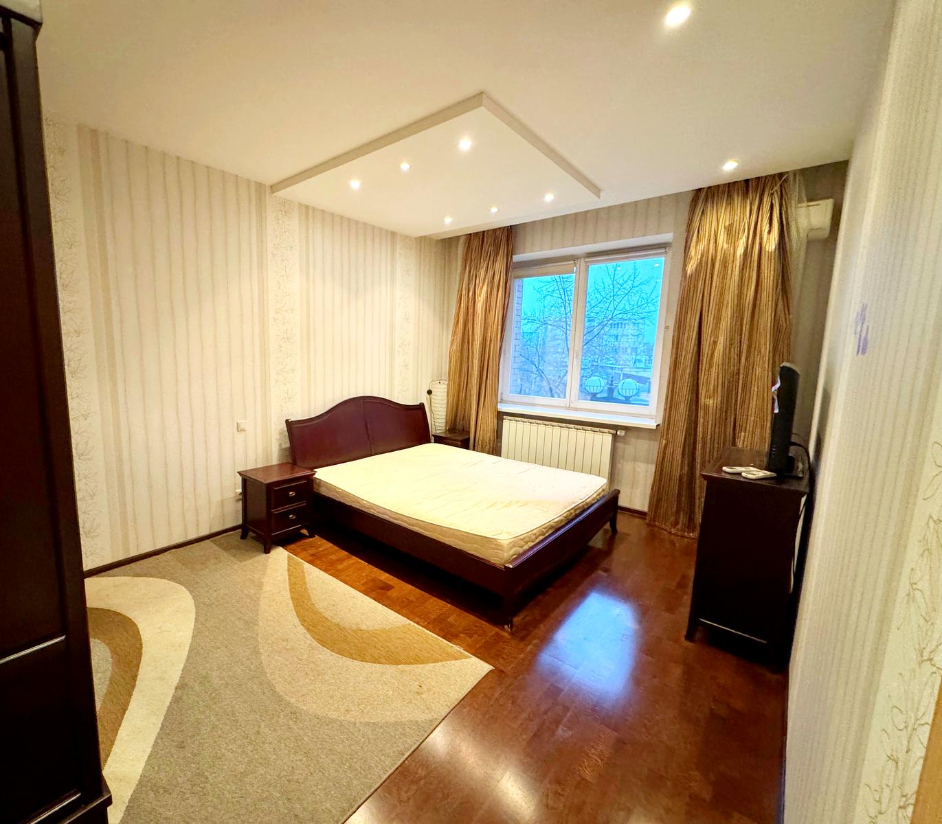 2-комнатная квартира по адресу (площадь 82 м²) - Atlanta.ua - фото 3