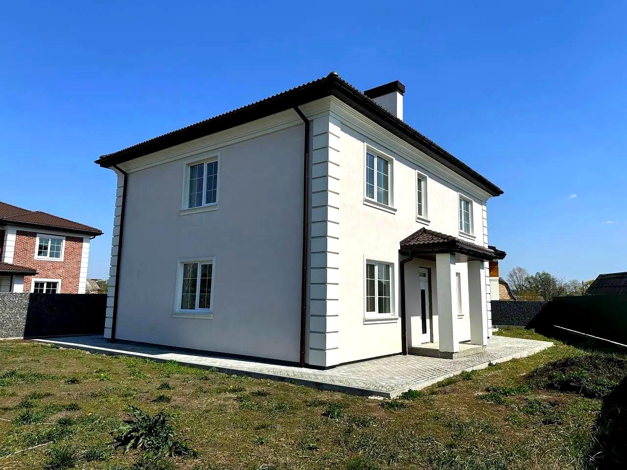 House by the address (area 190 m²) - Atlanta.ua - photo 2