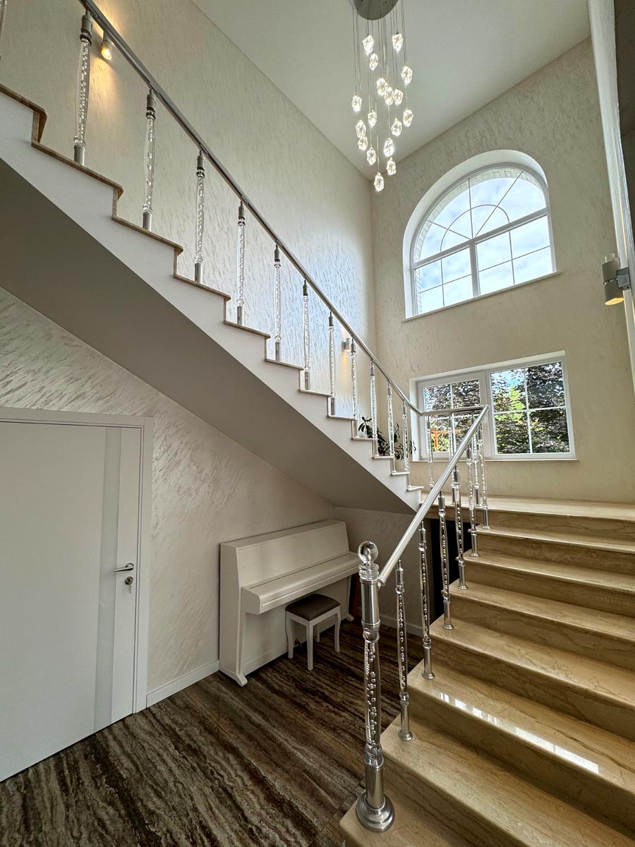 House by the address (area 220 m²) - Atlanta.ua - photo 14