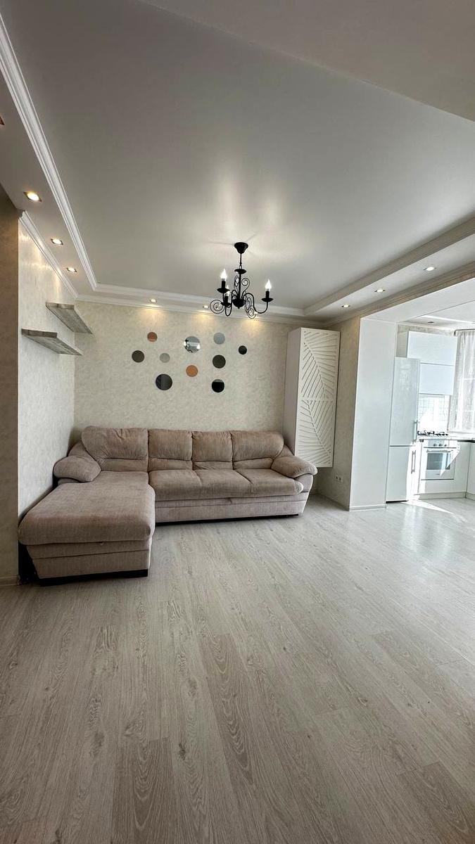 2-кімнатна квартира за адресою вул. Світла (площа 51,9 м²) - Atlanta.ua - фото 6