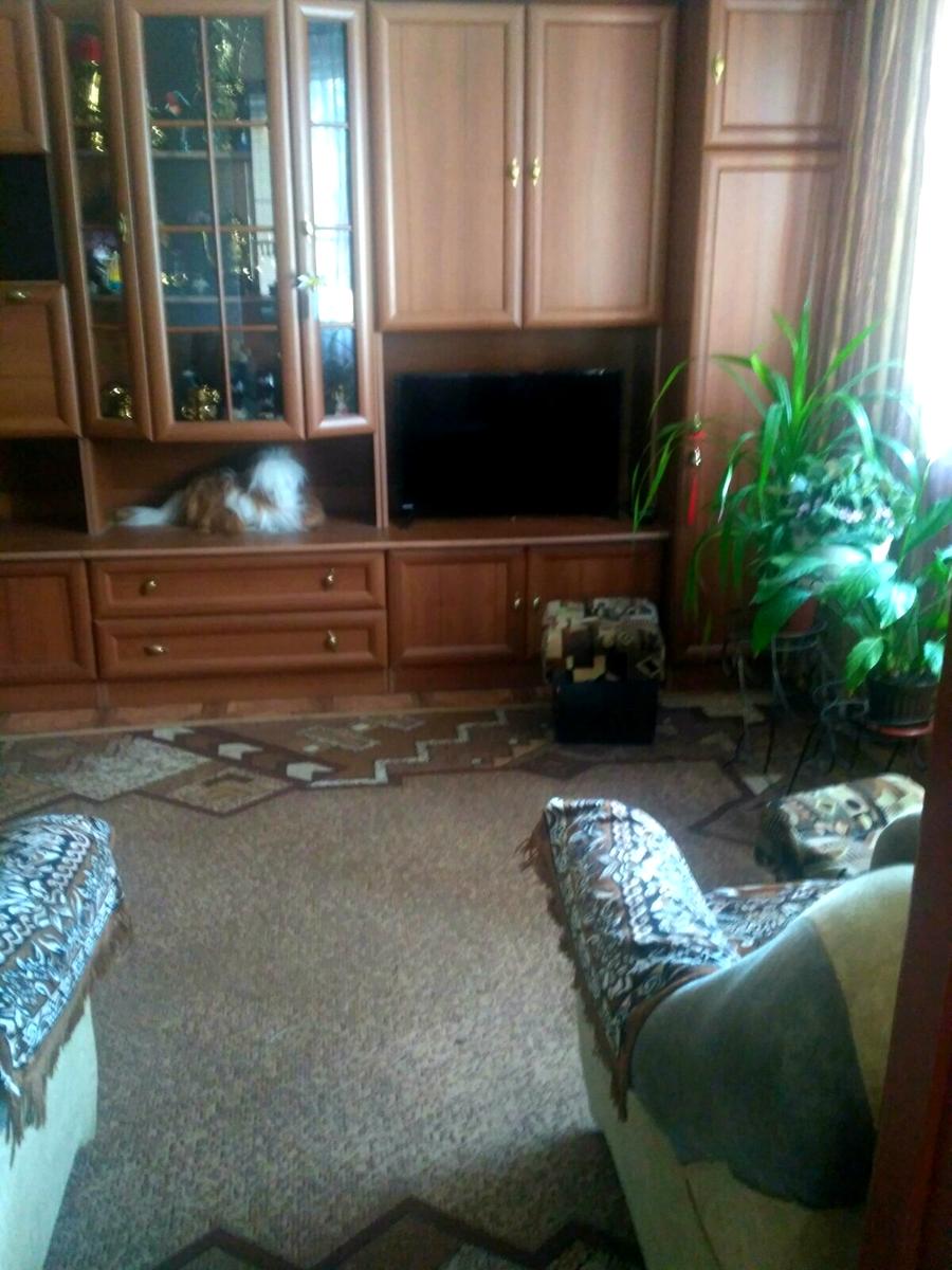 1-кімнатна квартира за адресою вул. Лузанівська (площа 24 м²) - Atlanta.ua