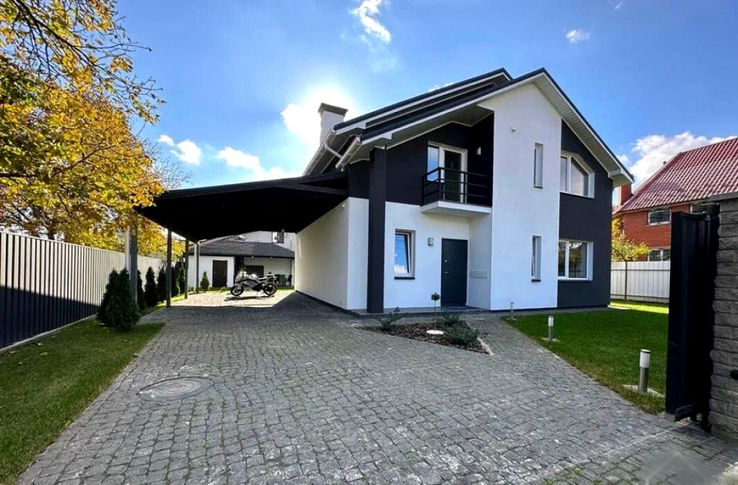 Дом по адресу (площадь 165 м²) - Atlanta.ua - фото 2