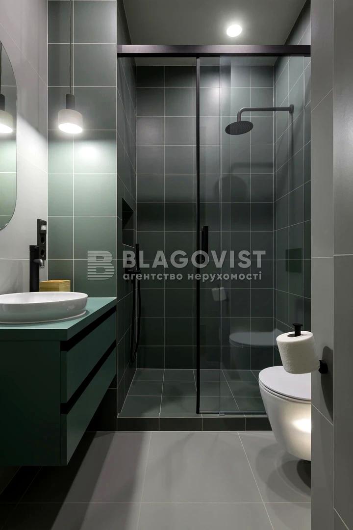 Многокомнатная квартира по адресу (площадь 240 м²) - Atlanta.ua - фото 40