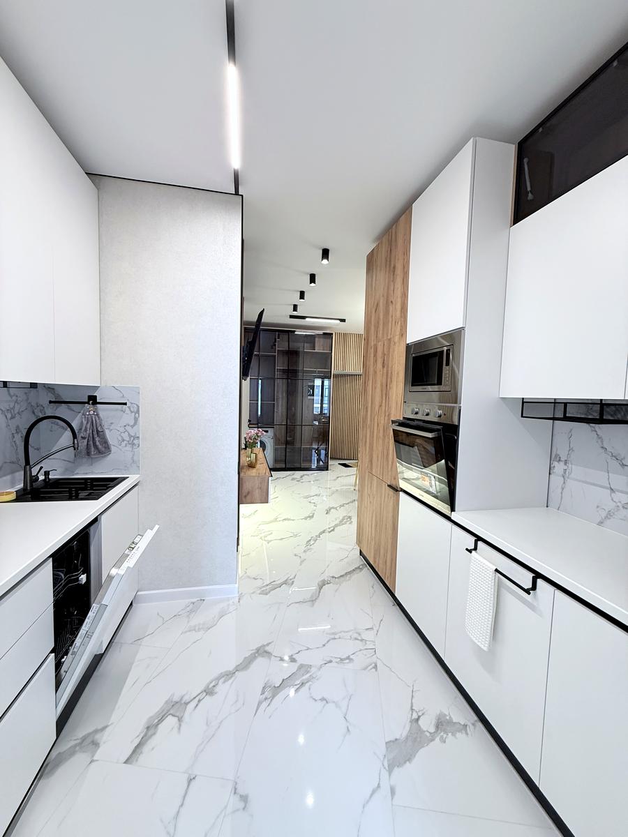 2-комнатная квартира по адресу ул. Здоровья (площадь 60 м²) - Atlanta.ua - фото 14