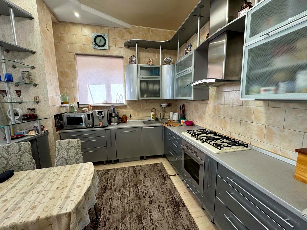 Дом по адресу Черноморский 8-й пер. (площадь 520 м²) - Atlanta.ua - imageAlt 7