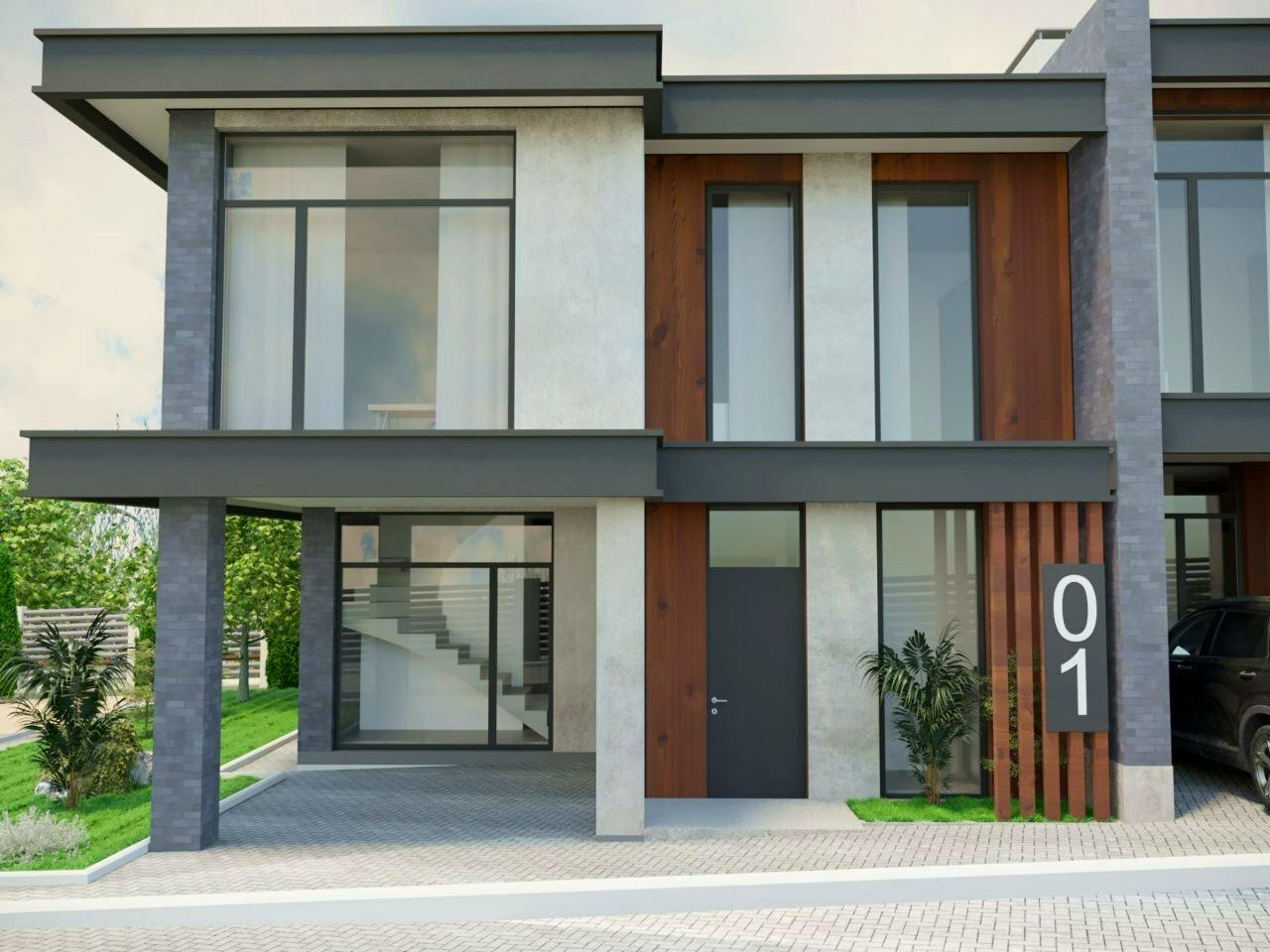 House by the address st. Shevchenka (area 132 m²) - Atlanta.ua - photo 3