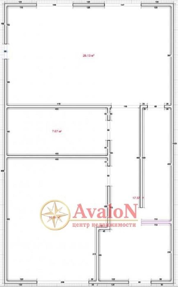 Будинок за адресою (площа 147 м²) - Atlanta.ua - фото 4