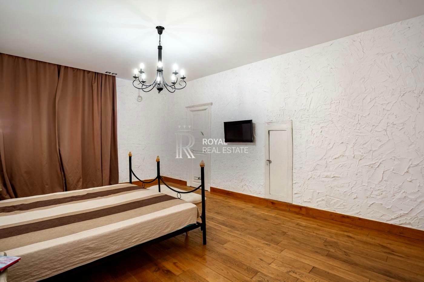 Дом по адресу ул. Боровкова (площадь 350 м²) - Atlanta.ua - фото 10