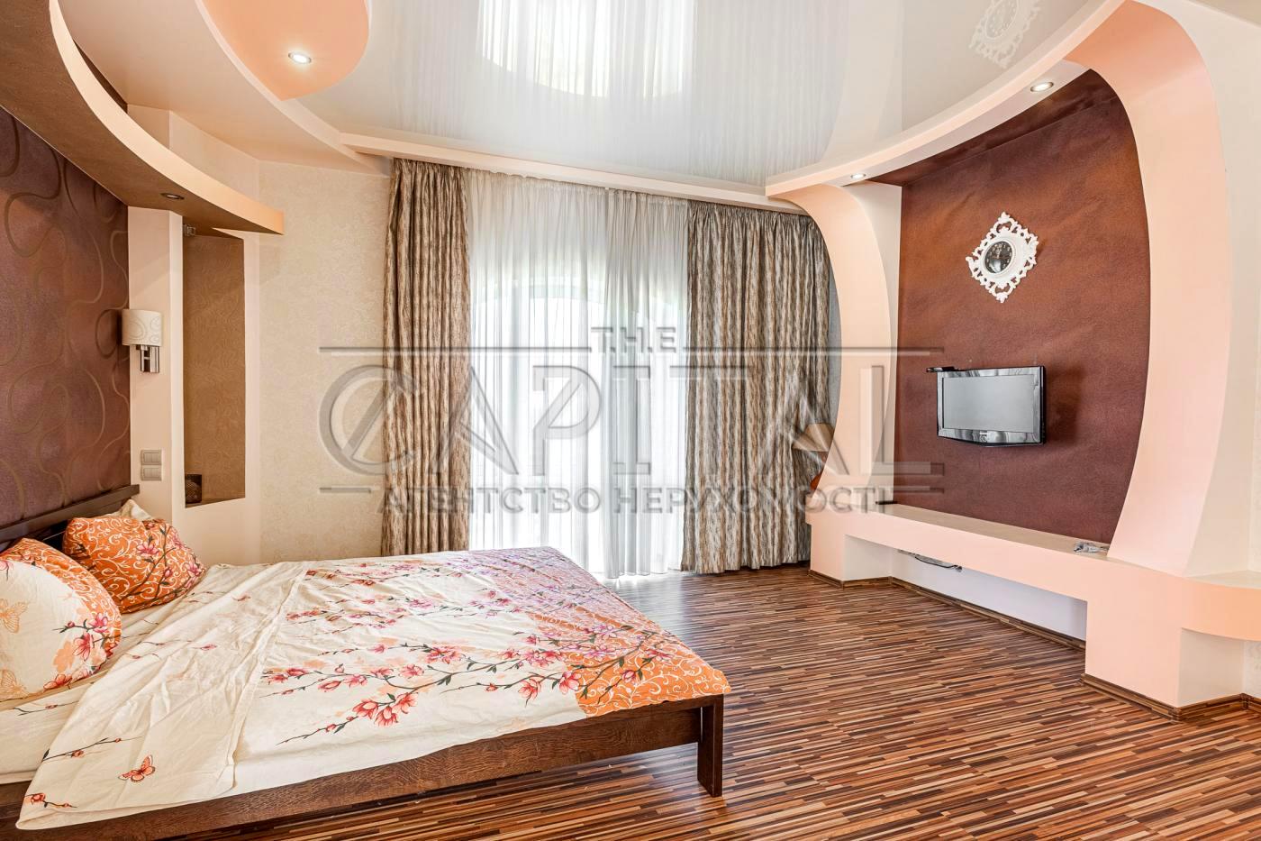 House by the address st. Zvenigorodskaya (area 482 m²) - Atlanta.ua - photo 24