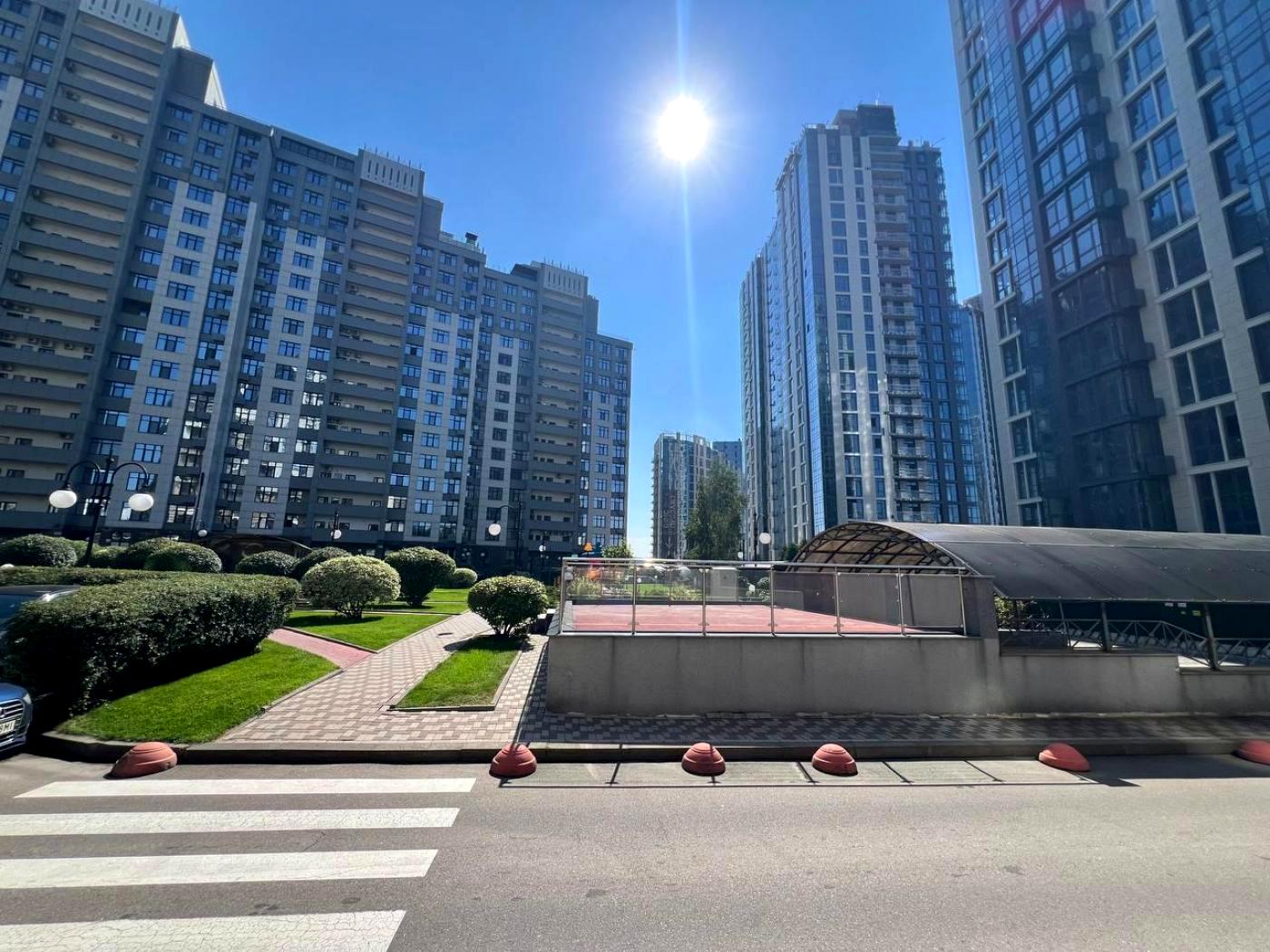 Комерційна нерухомість за адресою вул. Андрія Верхогляда (площа 201 м²) - Atlanta.ua - фото 4