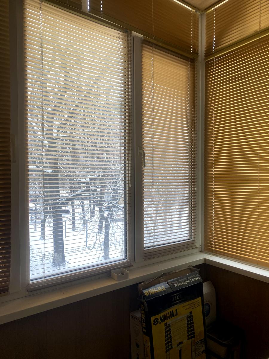 Многокомнатная квартира по адресу (площадь 117 м²) - Atlanta.ua - фото 13