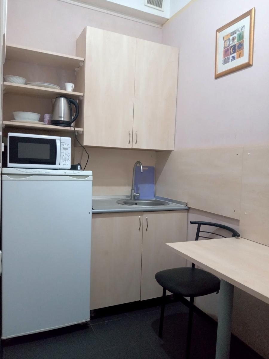 Коммерческая недвижимость по адресу ул. Златоустовская (площадь 125 м²) - Atlanta.ua - imageAlt 16