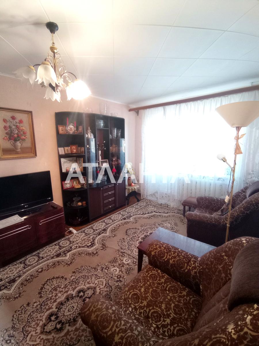 2-комнатная квартира по адресу ул. Пионерская (площадь 45,5 м²) - Atlanta.ua - фото 3