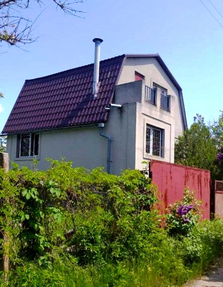 House by the address (area 98 m²) - Atlanta.ua