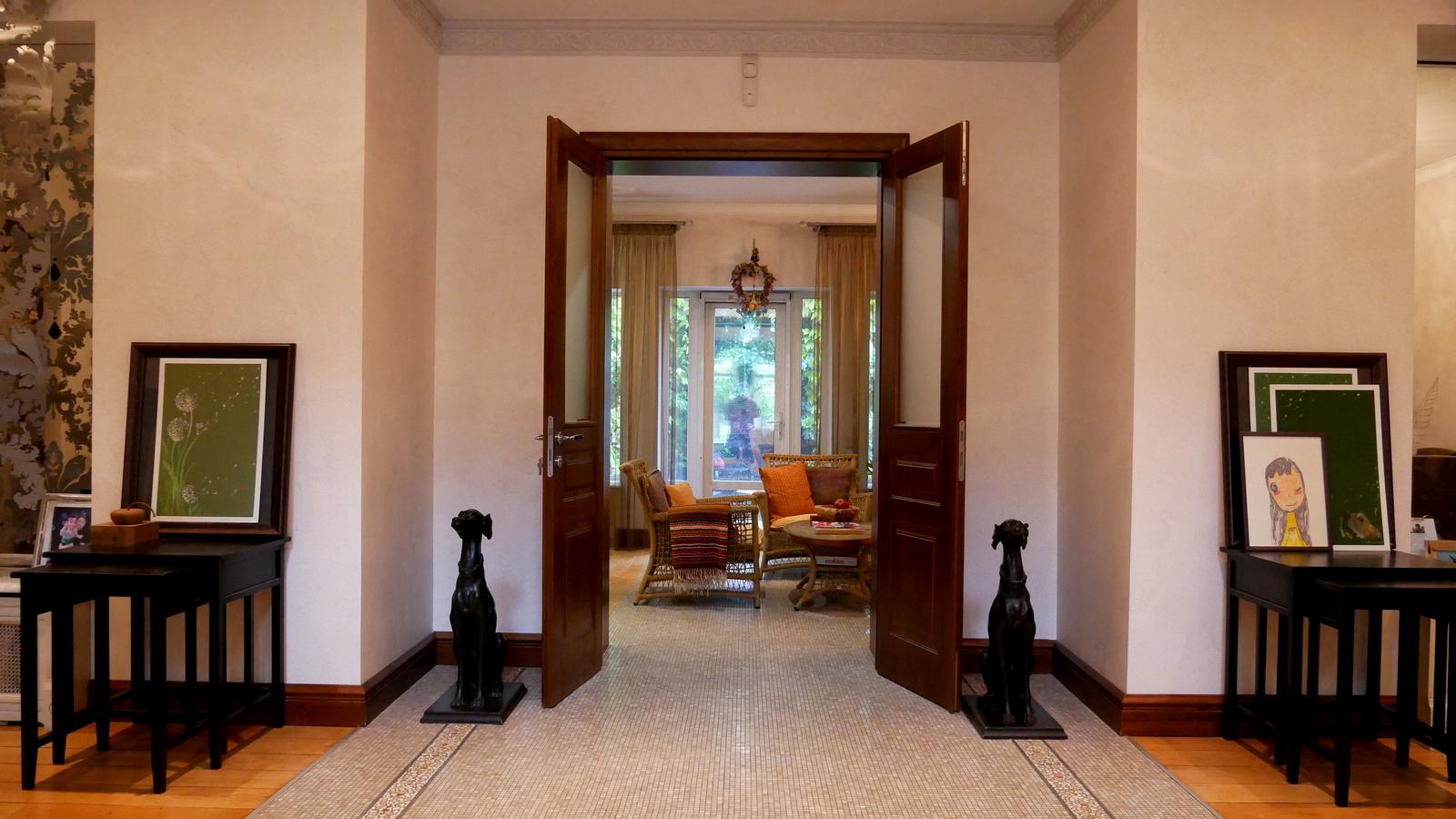 House by the address st. Shevchenko (area 586,8 m²) - Atlanta.ua - photo 5