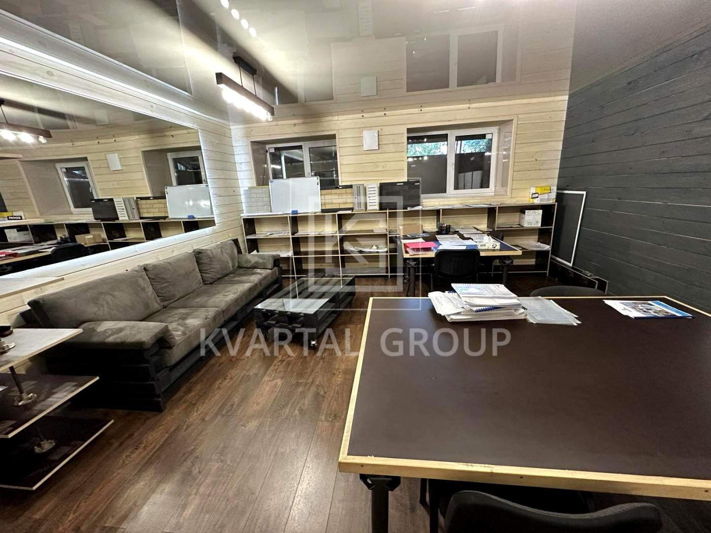 Комерційна нерухомість за адресою вул. Висока (площа 75 м²) - Atlanta.ua