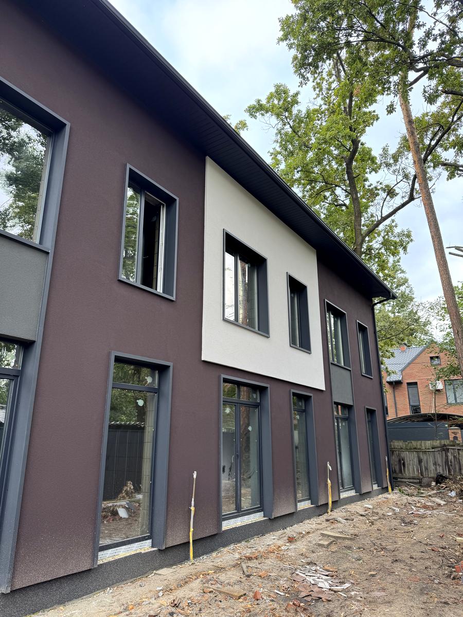 House by the address st. Kievskaya (area 120 m²) - Atlanta.ua - photo 16