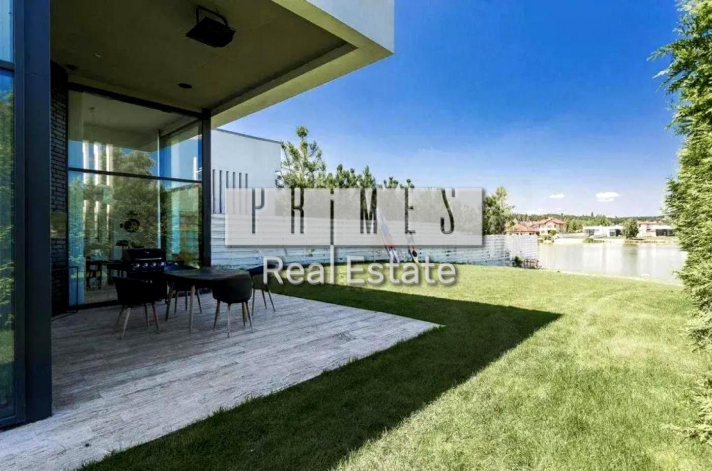 House by the address (area 200 m²) - Atlanta.ua - photo 7