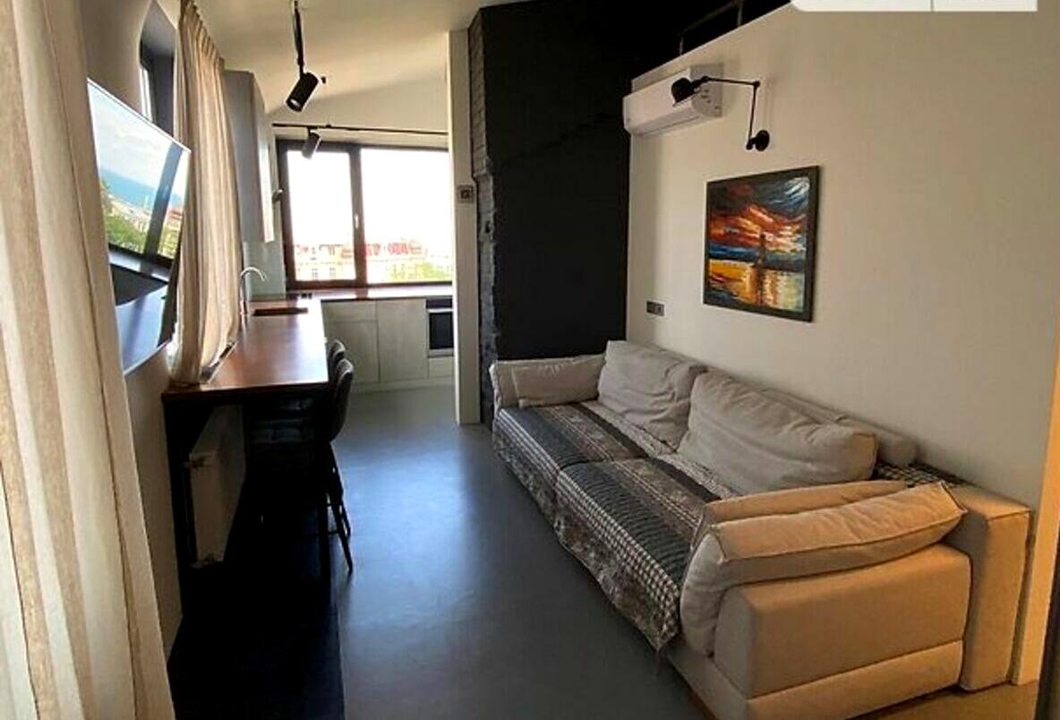 1-комнатная квартира по адресу ул. Университетская (площадь 42,7 м²) - Atlanta.ua - imageAlt 2