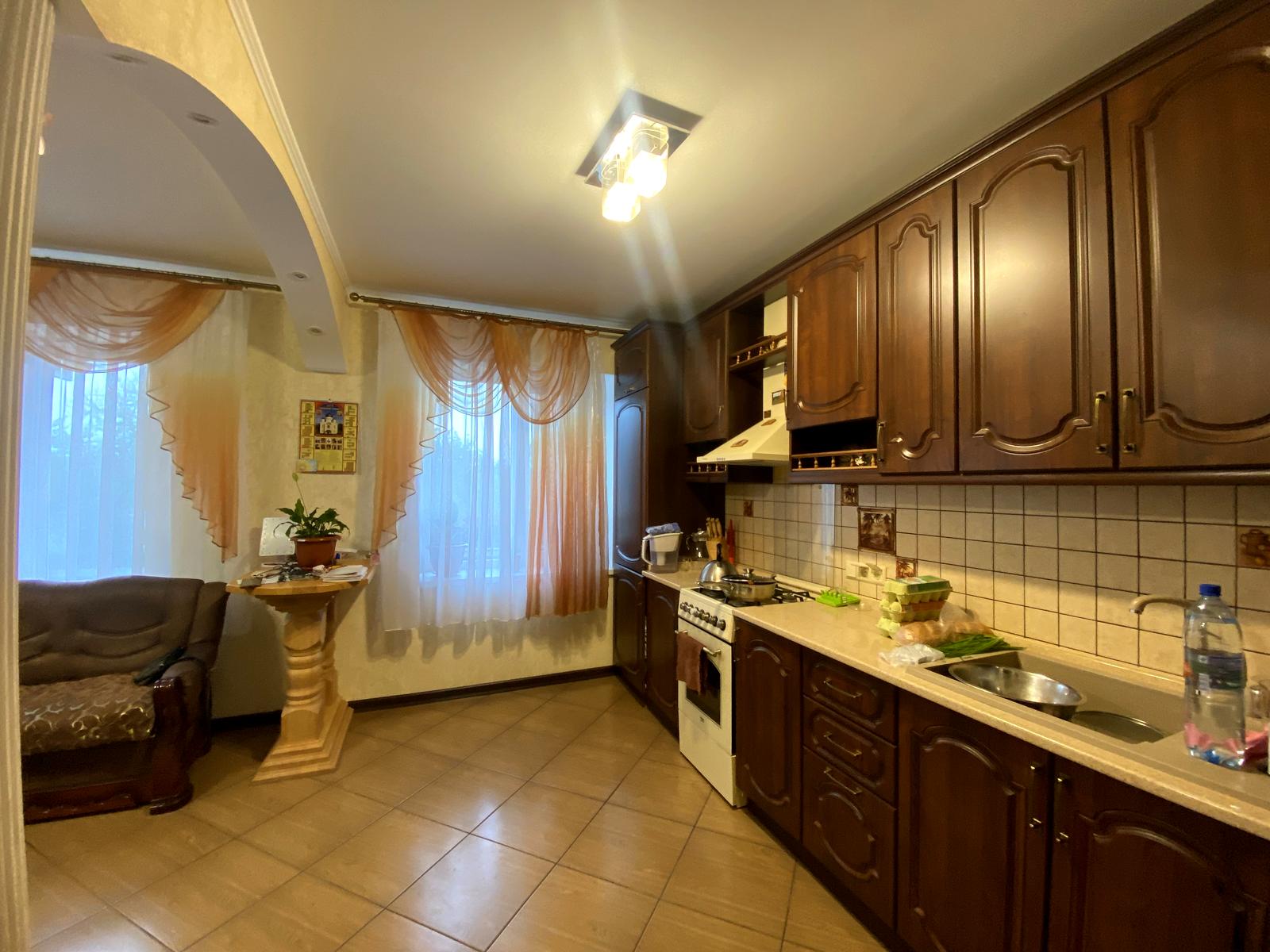 Дом по адресу ул. Степовая (площадь 200 м²) - Atlanta.ua - фото 6