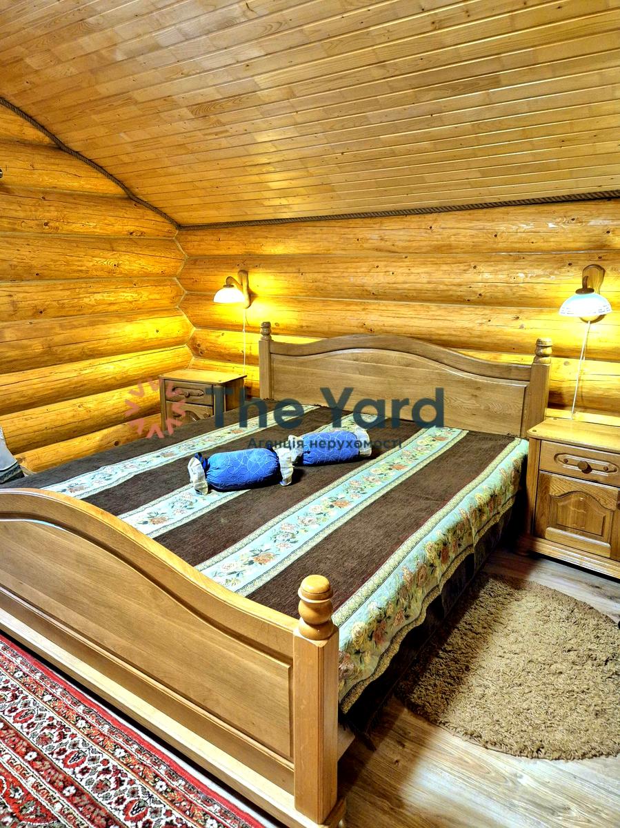 Будинок за адресою (площа 208 м²) - Atlanta.ua - фото 21