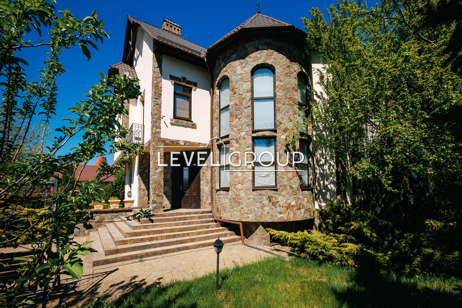 Дом по адресу Грушевского пер. (площадь 582 м²) - Atlanta.ua - фото 2