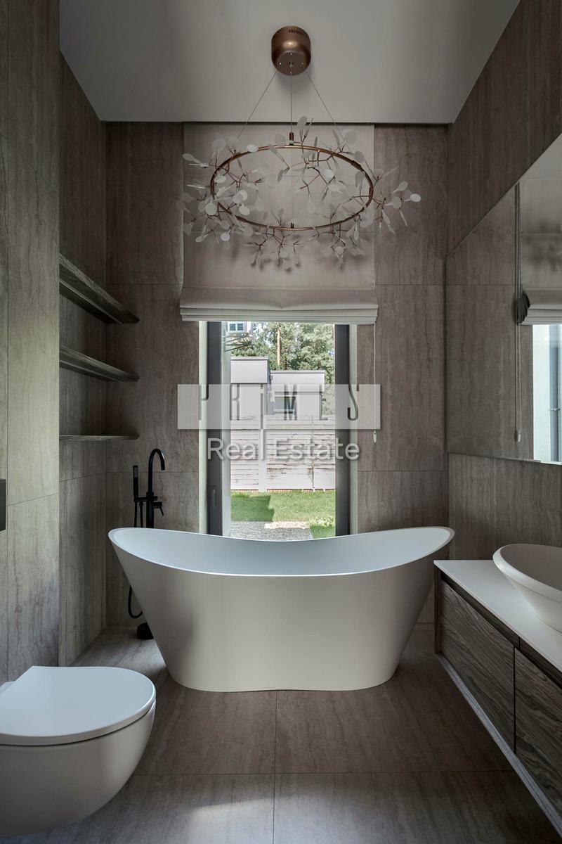 Дом по адресу (площадь 250 м²) - Atlanta.ua - фото 42