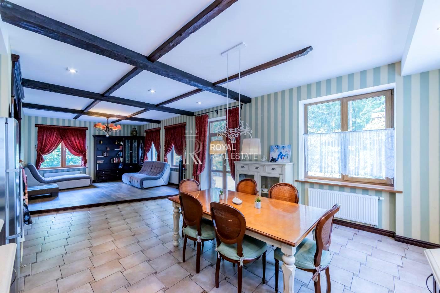 House by the address (area 365 m²) - Atlanta.ua - photo 14