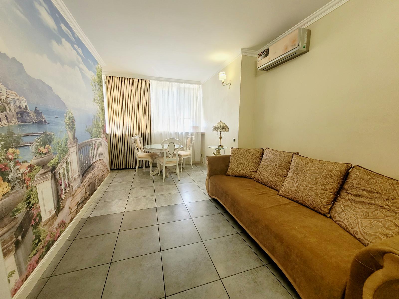 2-кімнатна квартира за адресою просп. Лобановського (площа 84 м²) - Atlanta.ua - фото 7