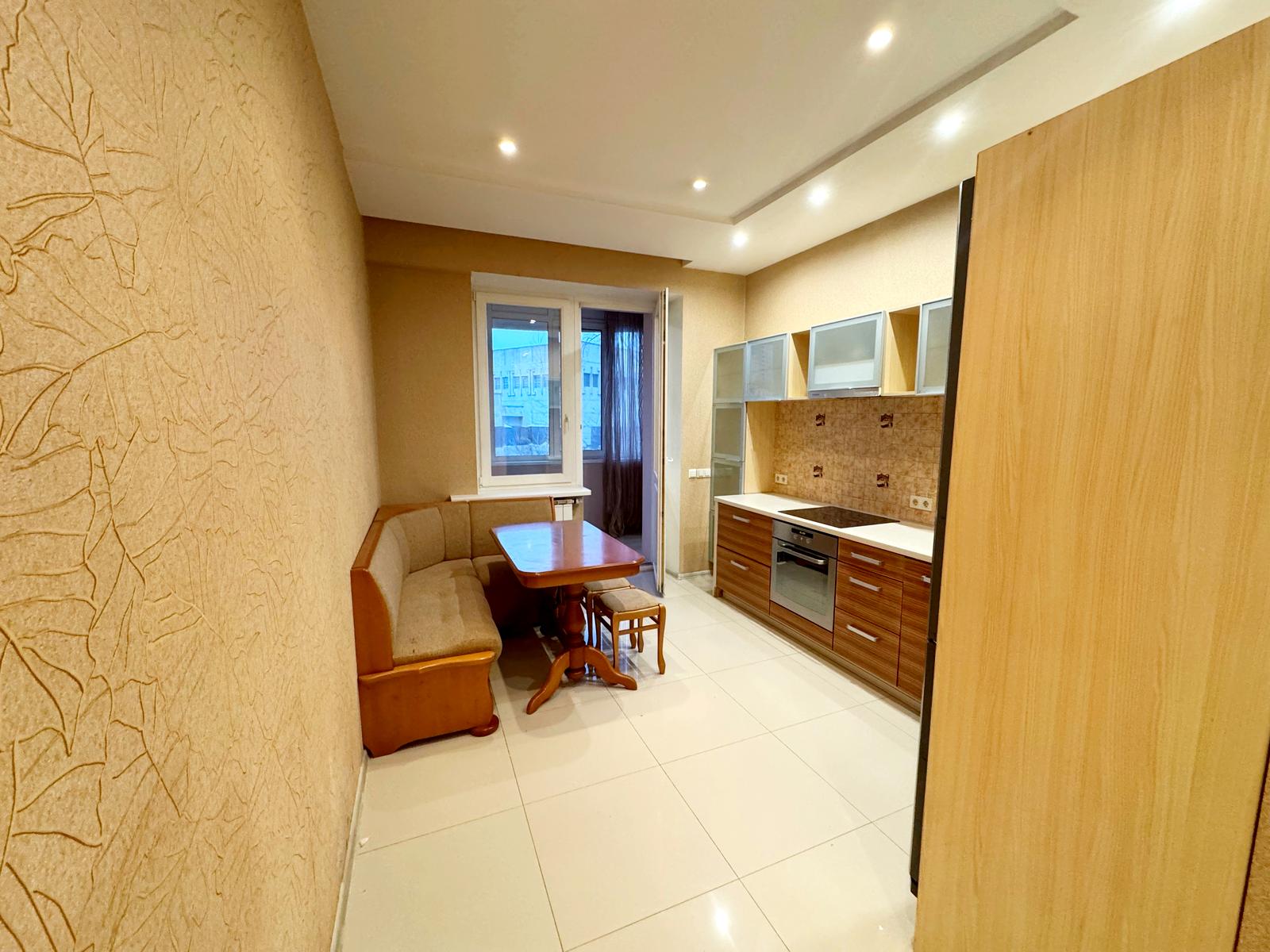 2-комнатная квартира по адресу (площадь 82 м²) - Atlanta.ua - фото 2