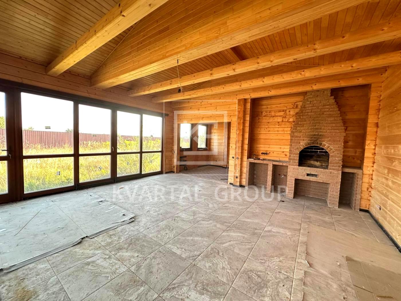 Дом по адресу ул. Мудрого Я. (площадь 589 м²) - Atlanta.ua - фото 22